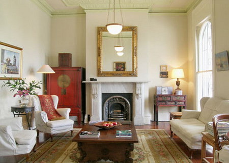Richmond VIC Accommodation Cooktown