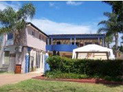 Accommodation Cooktown