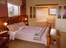 Daysy Hill Country Cottages
