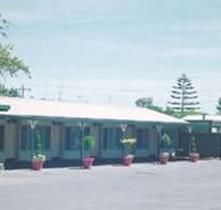 Murray Bridge Oval Motel - Accommodation Cooktown