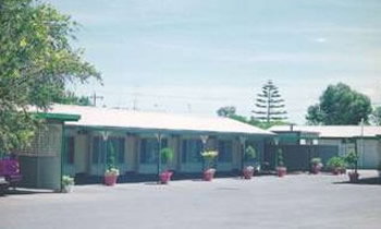 Murray Bridge Oval Motel - Accommodation Cooktown 0