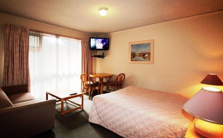  Accommodation Cooktown