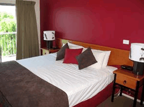 Tropical Heritage Hotel Cairns - Accommodation Cooktown 1