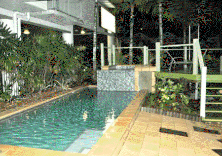 Tropical Heritage Hotel Cairns - Accommodation Cooktown 2