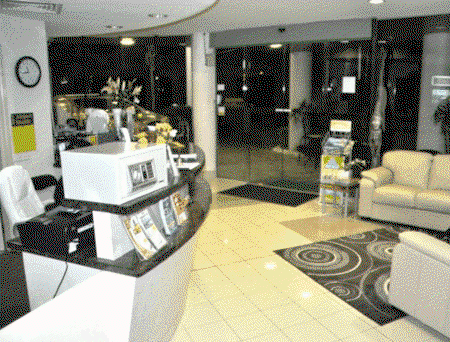 Tropical Heritage Hotel Cairns - Accommodation Cooktown 3