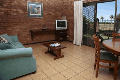 Bayside Holiday Apartments - Accommodation Cooktown 1