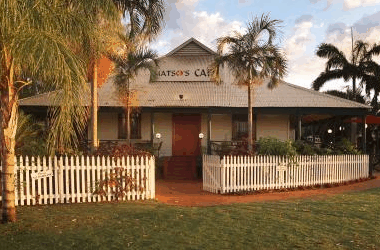 Bayside Holiday Apartments - Accommodation Cooktown 3