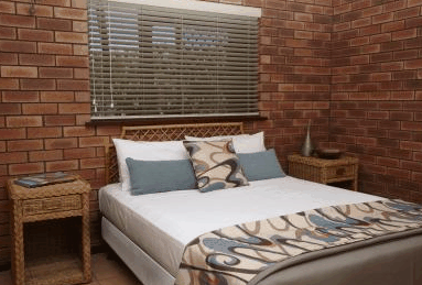 Bayside Holiday Apartments - Accommodation Cooktown 4