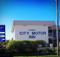 Comfort Inn Dubbo City - Accommodation Cooktown