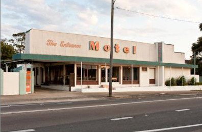 The Entrance Motel - Accommodation Cooktown 2