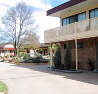Blayney Goldfields Motor Inn - Accommodation Cooktown