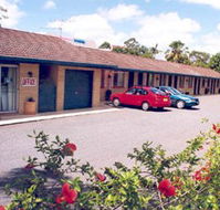 Arcadia Motel - Accommodation Cooktown