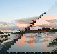 Tweed River Houseboats