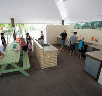 Bonny Hills Caravan Park - Accommodation Cooktown