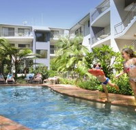 Flynns Beach Resort - Accommodation Cooktown