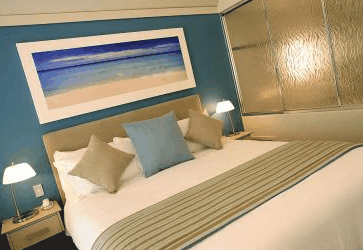 Heritage Trail Lodge - Accommodation Cooktown