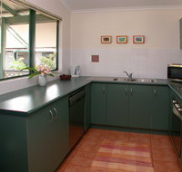 Cocos Beach Bungalows - Accommodation Cooktown