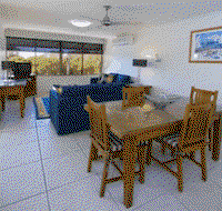 Bellardoo Holiday Apartments - Accommodation Cooktown