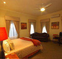 Vintages Accommodation - Accommodation Cooktown