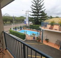 Lakeview Motor Inn - Accommodation Cooktown