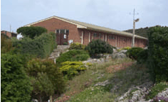 Bass Caravan Park - Accommodation Cooktown 1