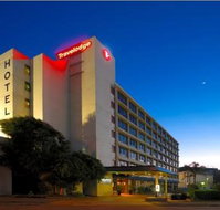 Travelodge Newcastle City - Accommodation Cooktown