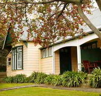 Coolangatta Estate - Accommodation Cooktown