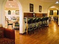 Australian Homestead Motor Inn - Accommodation Cooktown 1