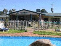 Australian Homestead Motor Inn - Accommodation Cooktown 2
