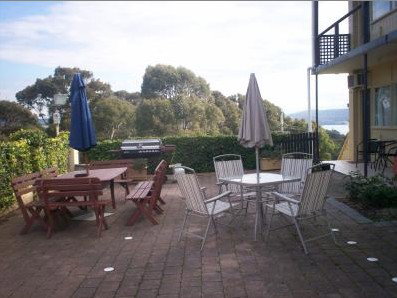 Festival Motor Inn - Accommodation Cooktown 1
