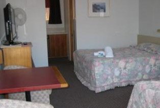 Festival Motor Inn - Accommodation Cooktown 2