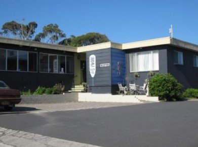 Festival Motor Inn - Accommodation Cooktown 3
