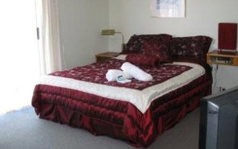 Festival Motor Inn - Accommodation Cooktown 4