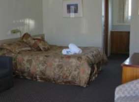 Festival Motor Inn - Accommodation Cooktown 5