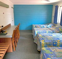 Billabong Lodge Motel - Accommodation Cooktown