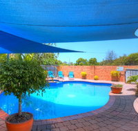 Gold Coast Airport Motel - Accommodation Cooktown