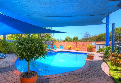 Gold Coast Airport Motel - Accommodation Cooktown 0