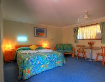 Gold Coast Airport Motel - Accommodation Cooktown 1