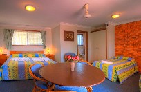 Gold Coast Airport Motel - Accommodation Cooktown 3