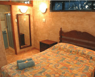 Blue Seas Resort - Accommodation Cooktown