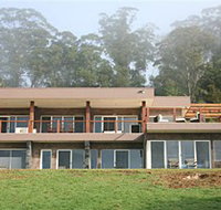 Secrets On The Ridge - Accommodation Cooktown