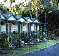Discovery Holiday Parks Capricorn Coast - Accommodation Cooktown