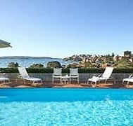 Stamford Plaza Double Bay - Accommodation Cooktown