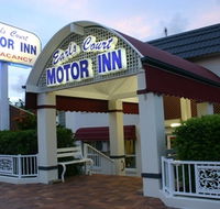 Earls Court Motor Inn - Accommodation Cooktown
