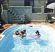 Del Costa Holiday Villas - Accommodation Cooktown