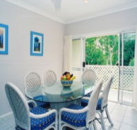 Sailz Boutique Holiday Villas - Accommodation Cooktown