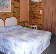 Bribie Island Waterways Motel - Accommodation Cooktown