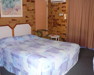 Bribie Island Waterways Motel - Accommodation Cooktown 0