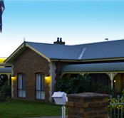 Lincoln Cottage Motor Inn - Accommodation Cooktown