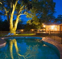 Wilpena Pound Resort - Accommodation Cooktown